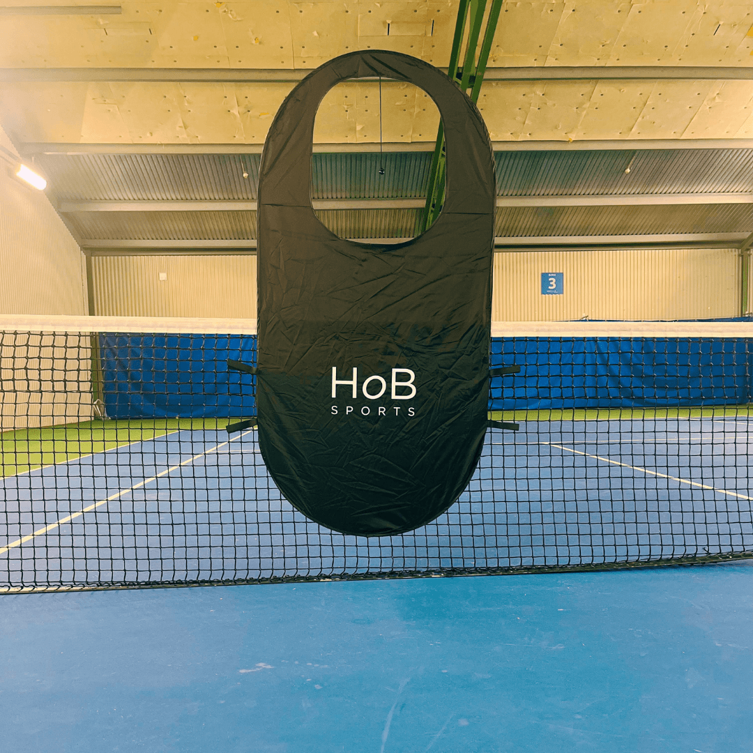 HoB Sports Pop-up Target