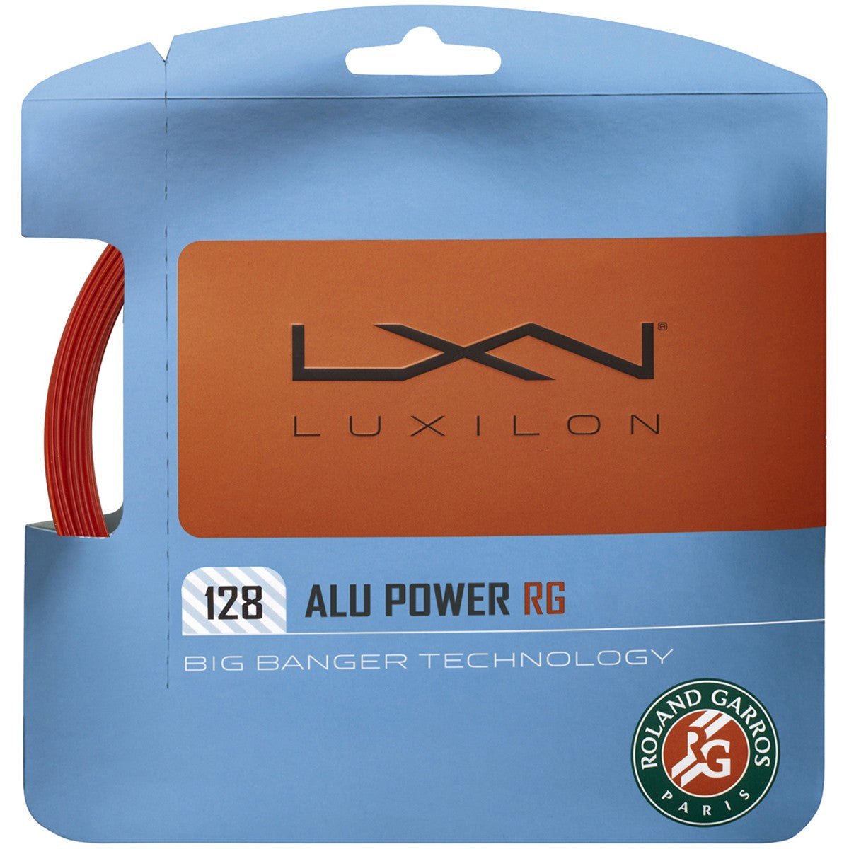 Luxilon Alu Power RG sæt 12,2m