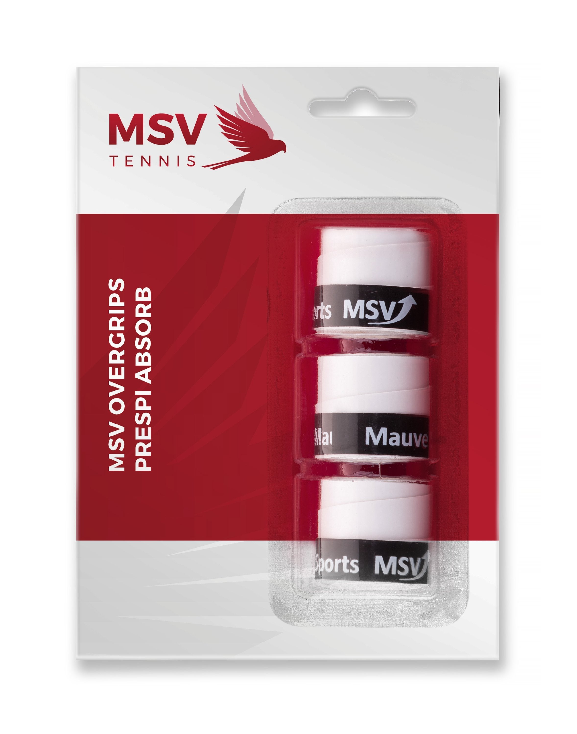 MSV 3-pack Överlinda Prespi Absorb FLERA FÄRGER