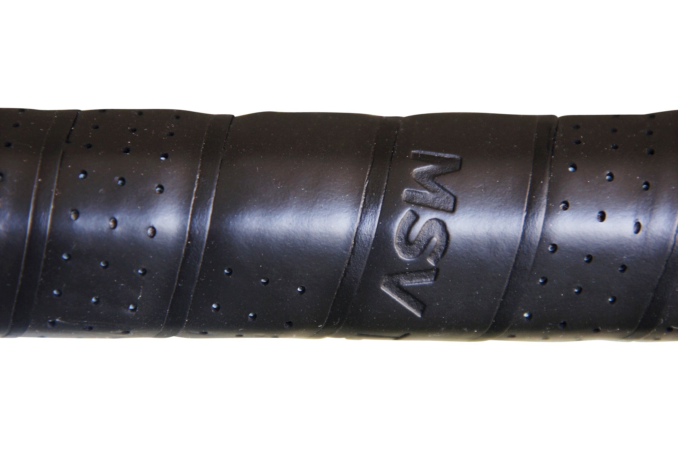 MSV grundlinda FLERA FÄRGER Basic Grip Soft Tac perforerad