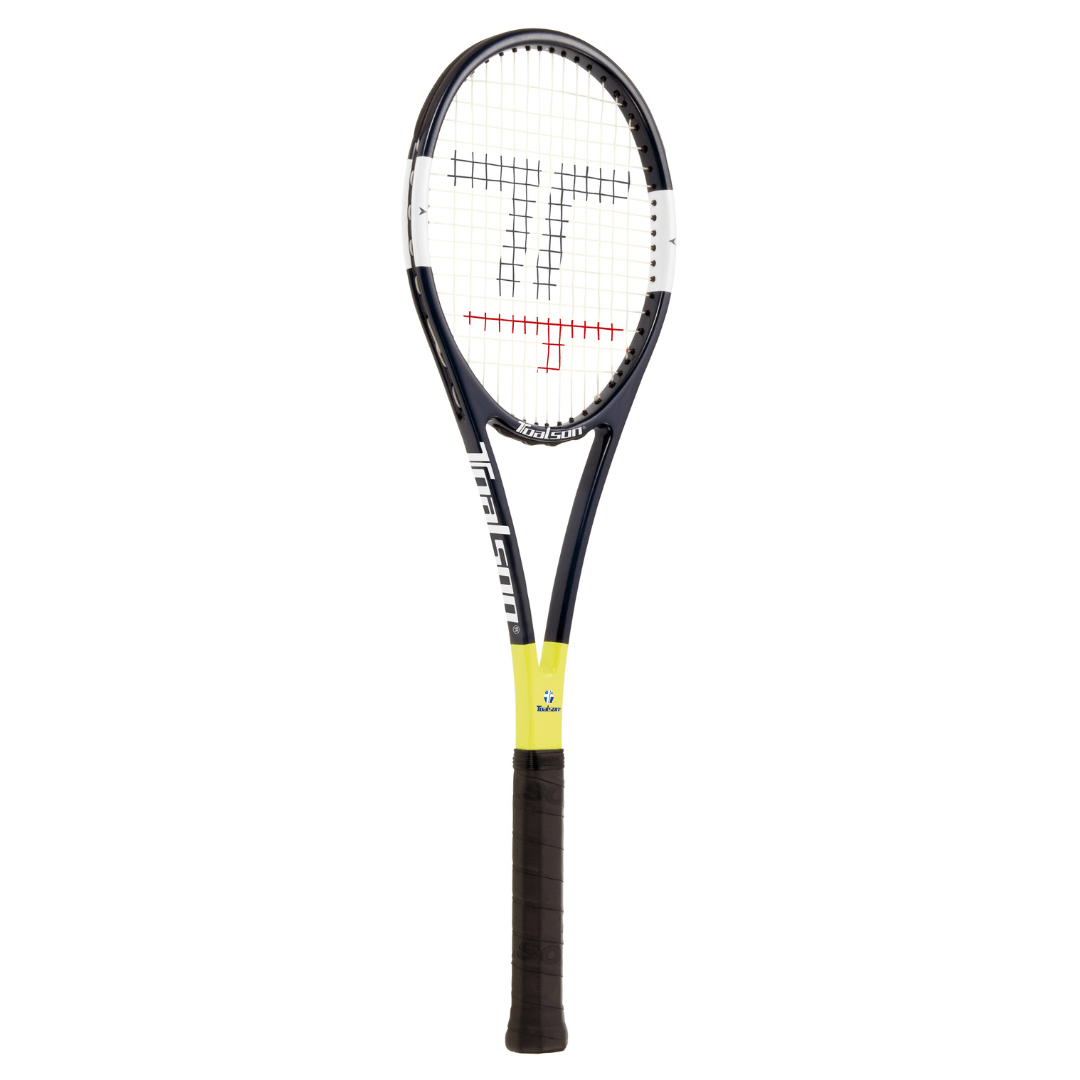 Paket TopspinPro + Toalson Sweet Area Racket