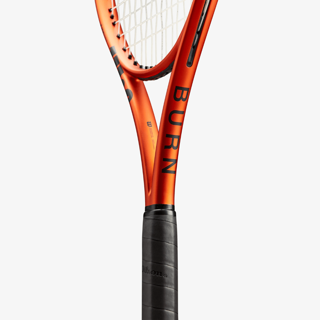 Wilson Burn 100ULS v5 tennisketcher