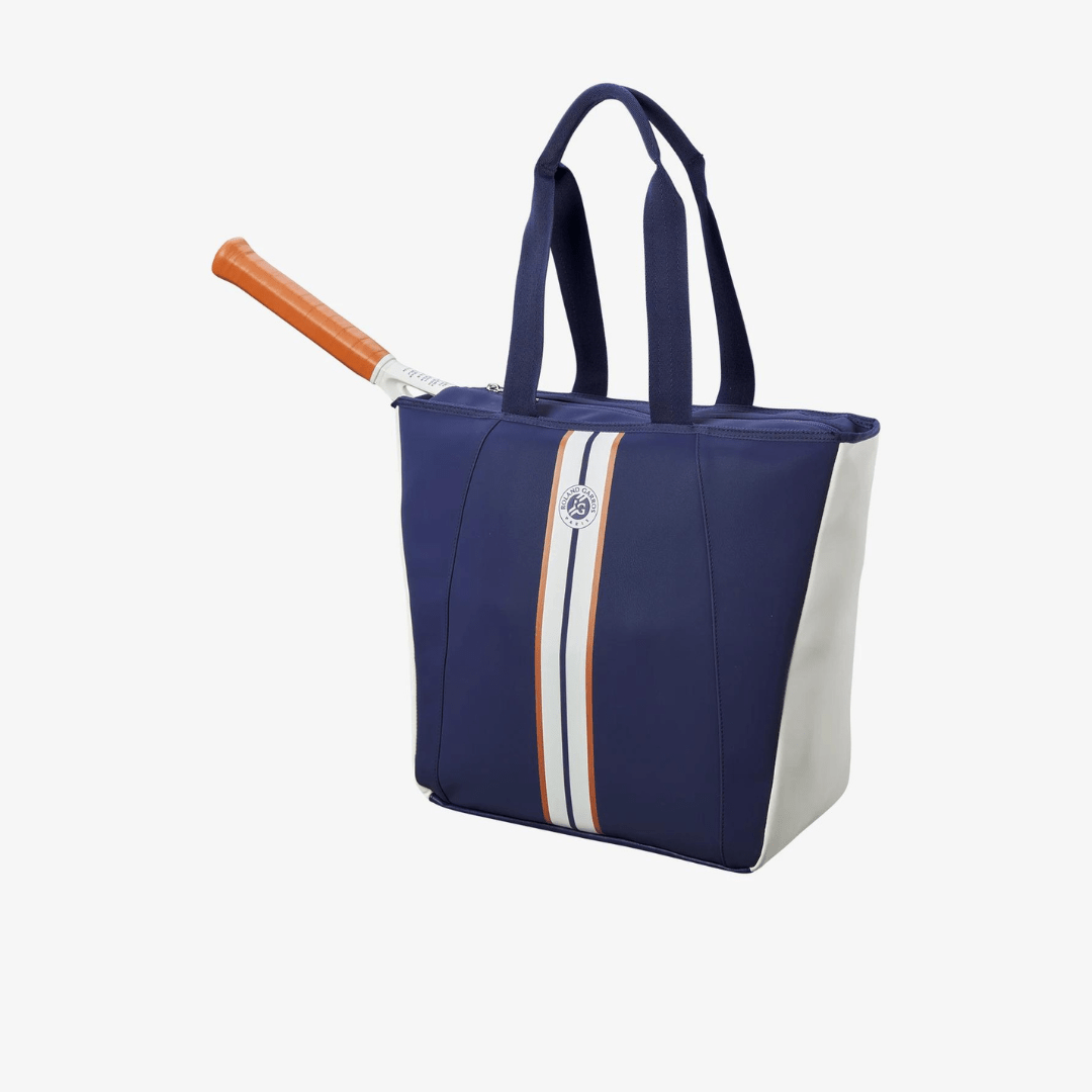 Wilson tennis tote bag best sale