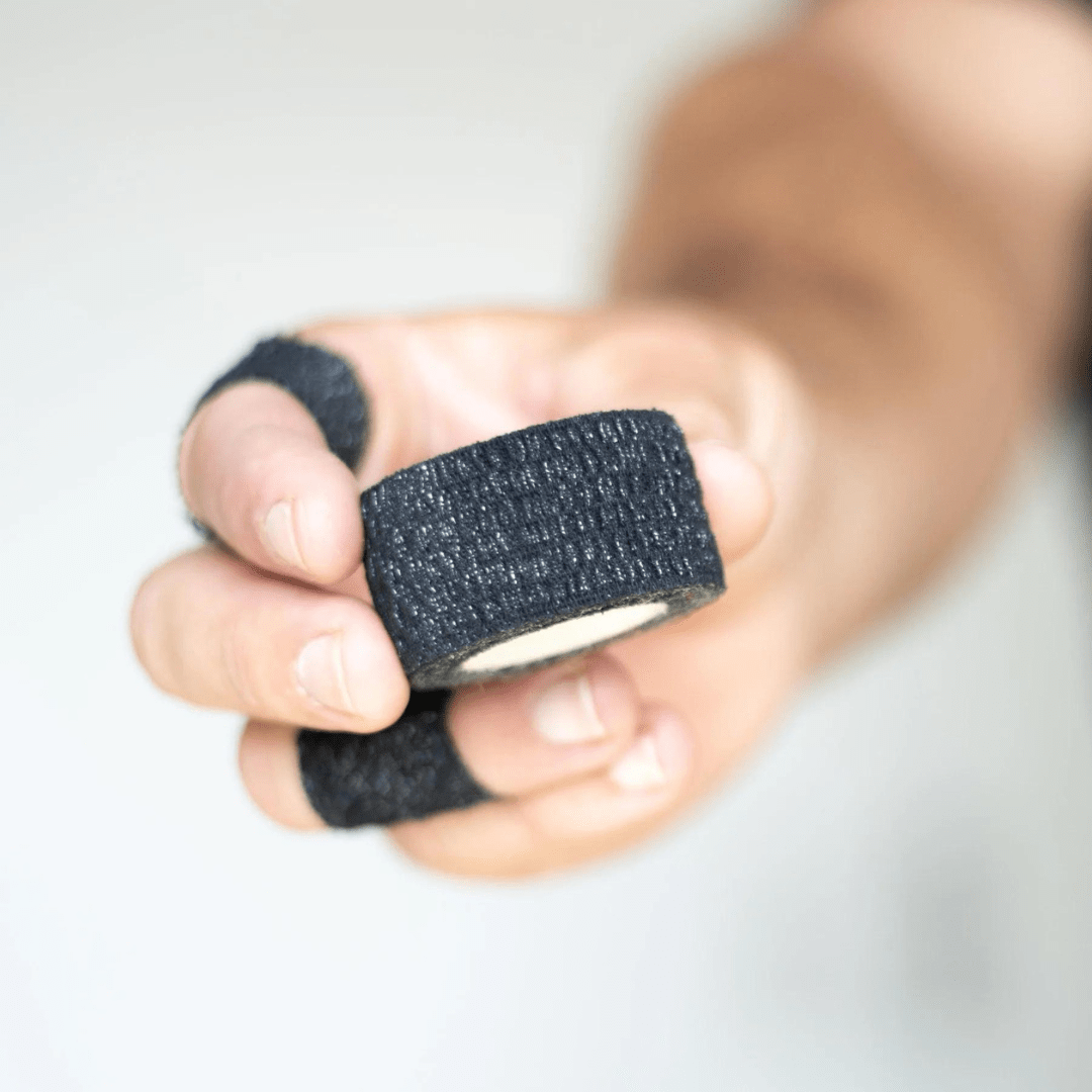 Xpand Finger Tape White for tennis & padel