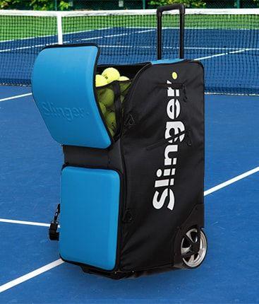 Slinger Bag Tennis